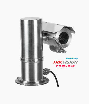 Explosion proof Cameras