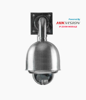 Explosion proof Cameras