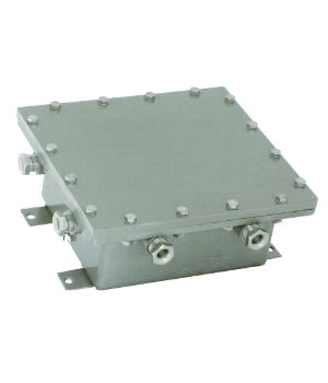 Explosion proof Cameras